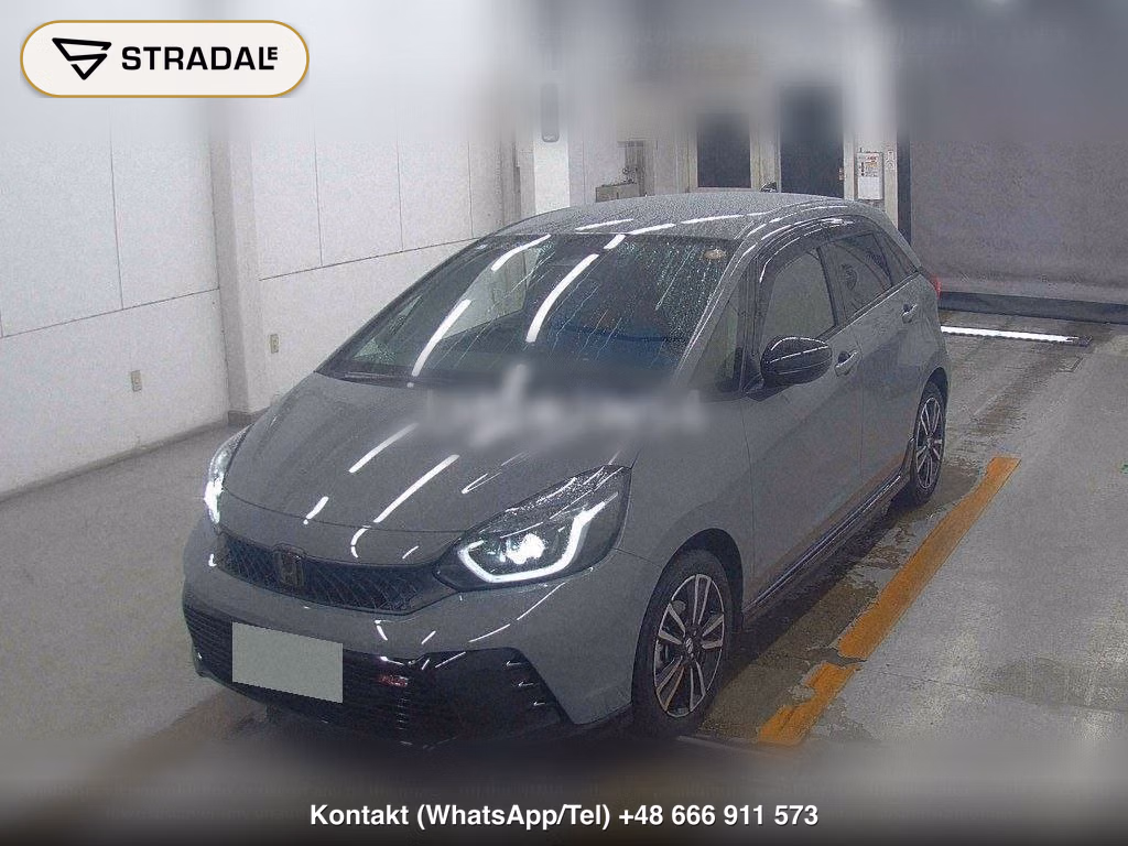 HONDA FIT RS, miniaturka 5