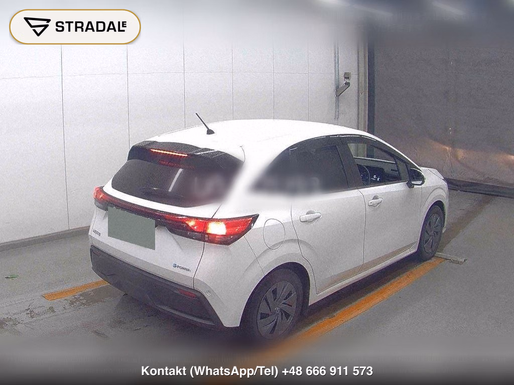 NISSAN NOTE S, miniaturka 6