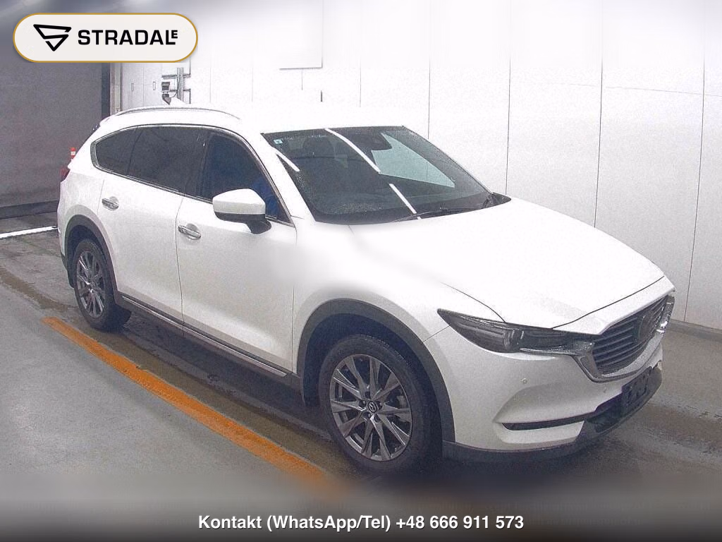 MAZDA CX-8 XD L PACKAGE, miniaturka 2