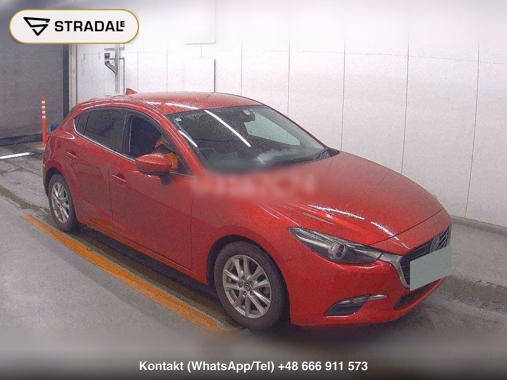 MAZDA AXELA SPORT 15S PROACTIVE, miniaturka 2