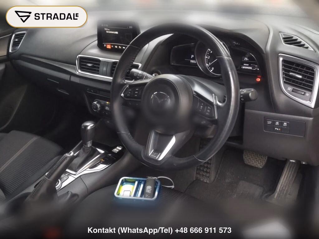 MAZDA AXELA SPORT 15S PROACTIVE, miniaturka 4