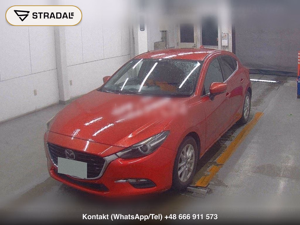 MAZDA AXELA SPORT 15S PROACTIVE, miniaturka 5