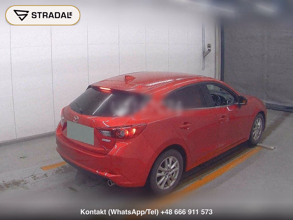 MAZDA AXELA SPORT 15S PROACTIVE, miniaturka 6