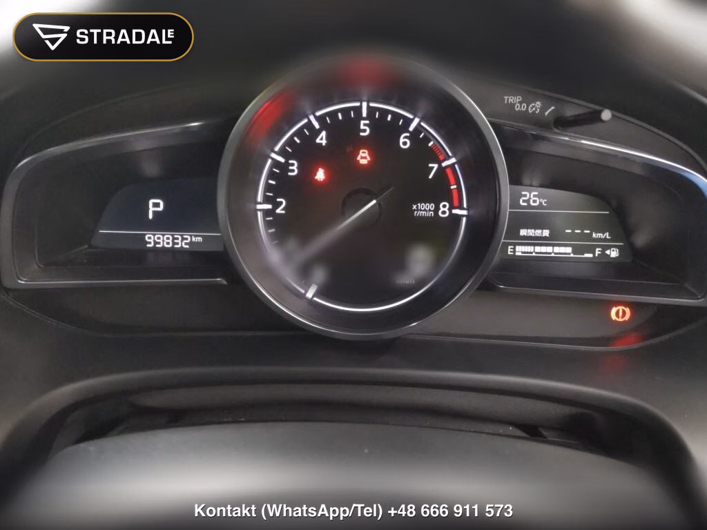 MAZDA AXELA SPORT 15S PROACTIVE, miniaturka 7