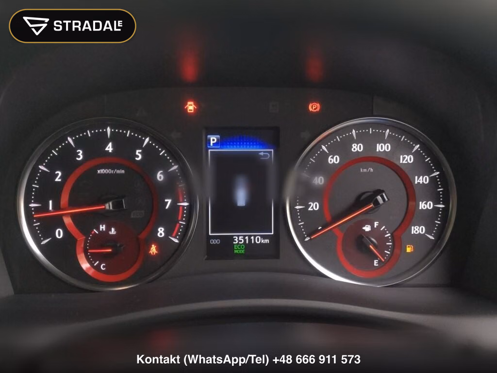 TOYOTA ALPHARD 2.5S C PACKAGE, miniaturka 7