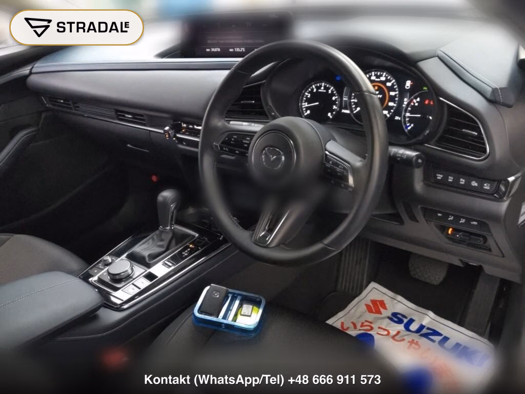 MAZDA CX-30 20S PROACTIVE TOURING SELECTION, miniaturka 4