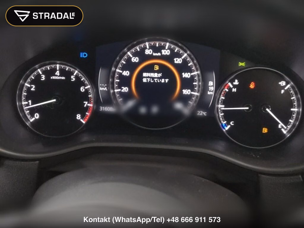 MAZDA CX-30 20S PROACTIVE TOURING SELECTION, miniaturka 7