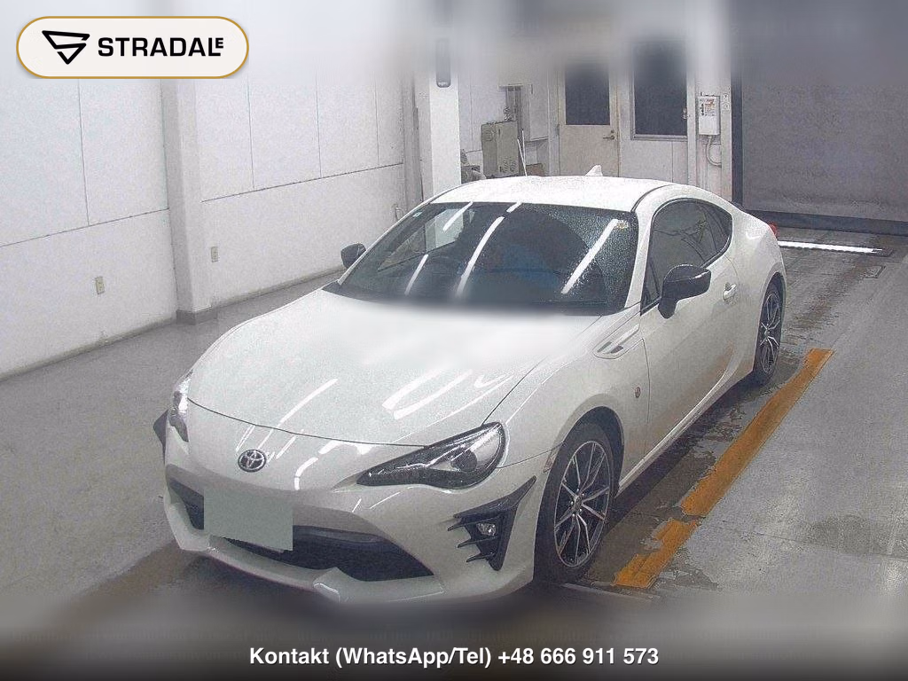 TOYOTA 86 GT, miniaturka 5