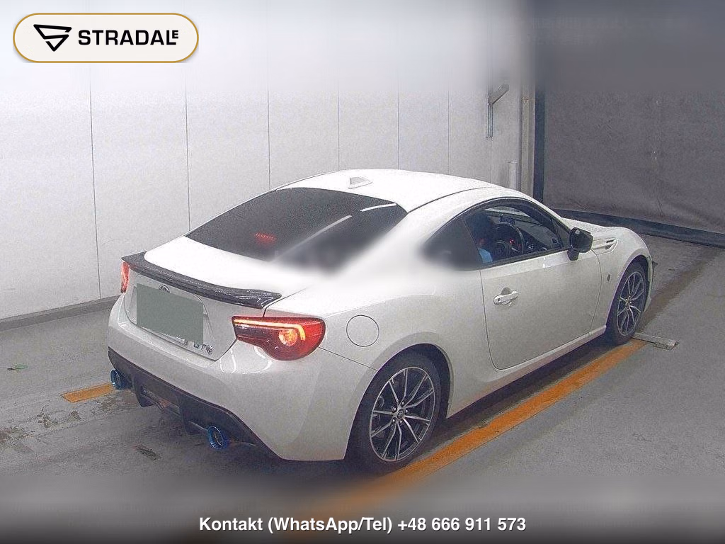 TOYOTA 86 GT, miniaturka 6