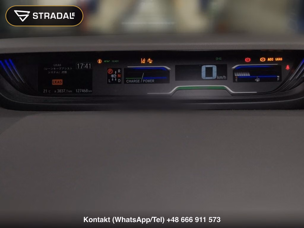 HONDA FREED HYBRID HYBRID･G HONDA SENSING, miniaturka 7