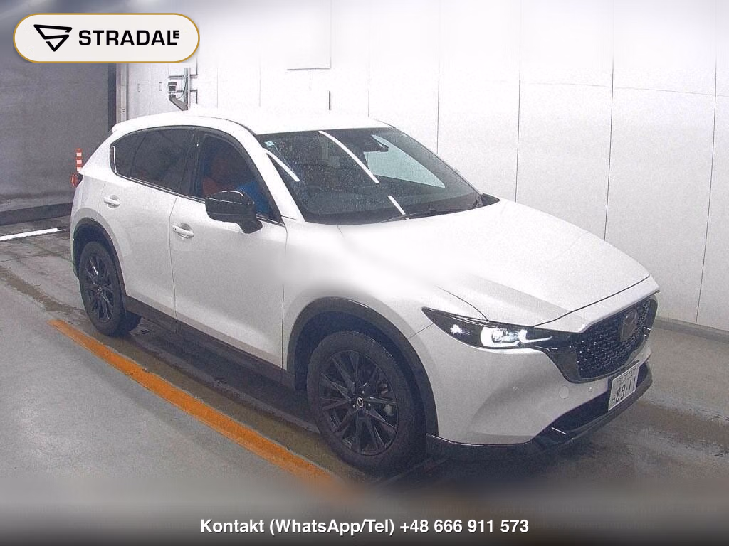 MAZDA CX-5 20S RETRO SPORTS EDITION, miniaturka 2