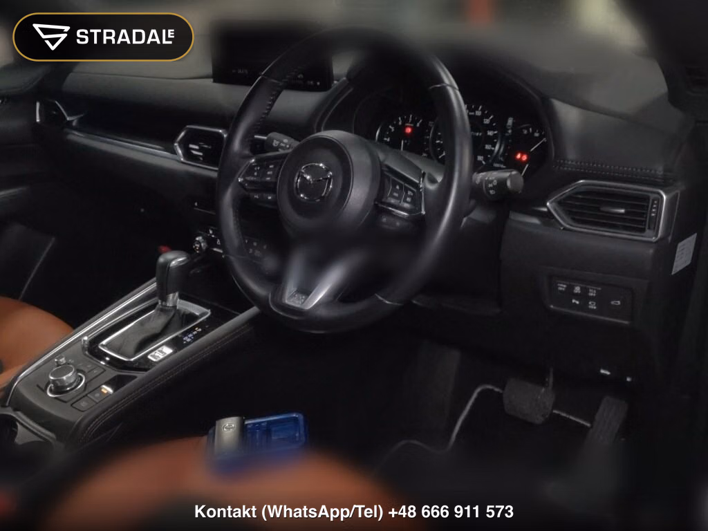 MAZDA CX-5 20S RETRO SPORTS EDITION, miniaturka 4