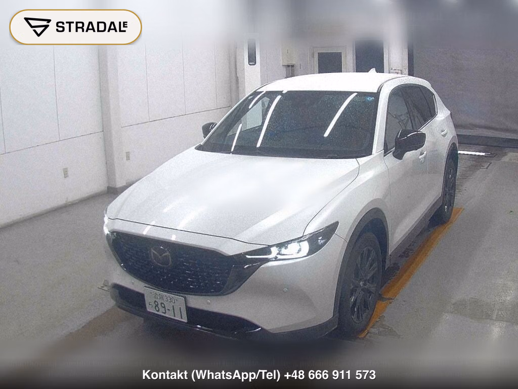 MAZDA CX-5 20S RETRO SPORTS EDITION, miniaturka 5