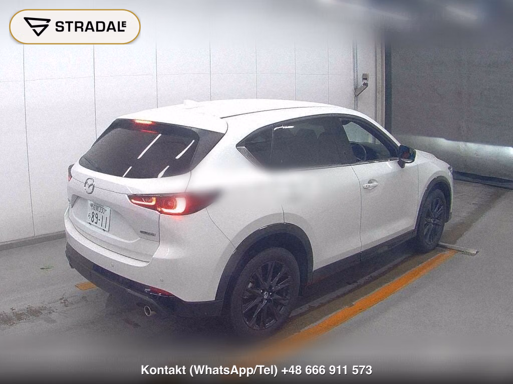 MAZDA CX-5 20S RETRO SPORTS EDITION, miniaturka 6