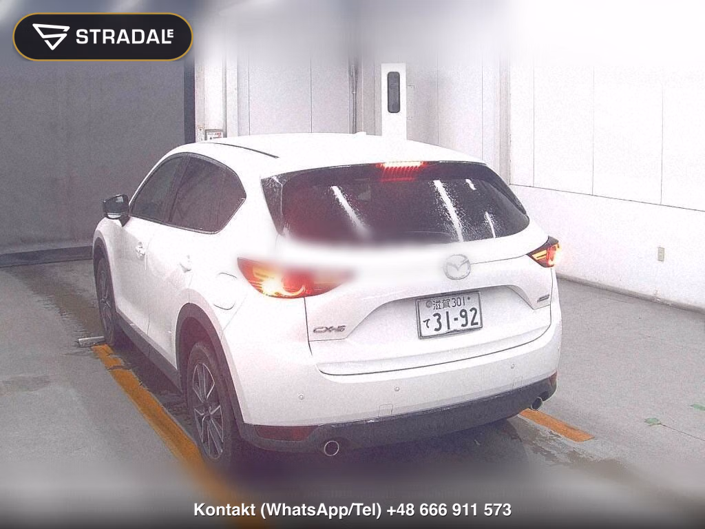 MAZDA CX-5 XD PROACTIVE, miniaturka 3