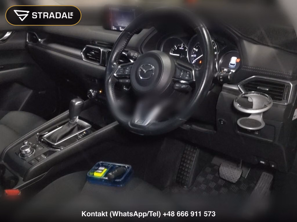 MAZDA CX-5 XD PROACTIVE, miniaturka 4
