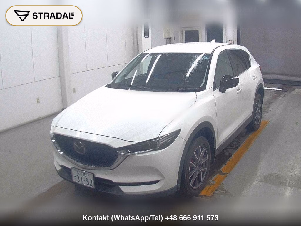 MAZDA CX-5 XD PROACTIVE, miniaturka 5