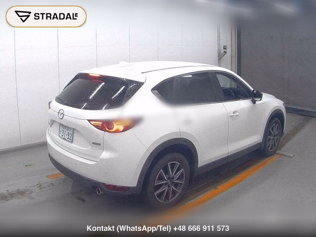 MAZDA CX-5 XD PROACTIVE, miniaturka 6