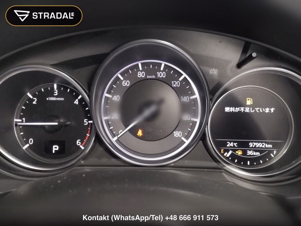 MAZDA CX-5 XD PROACTIVE, miniaturka 7