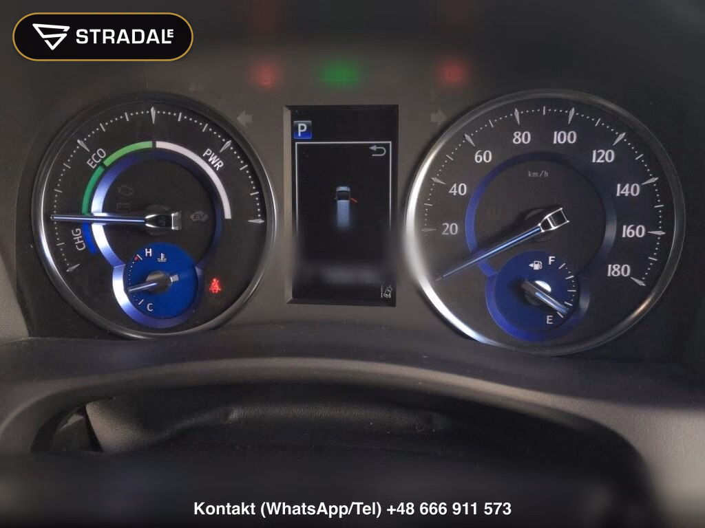 TOYOTA ALPHARD HYBRID 4WD SR C PACKAGE, miniaturka 7