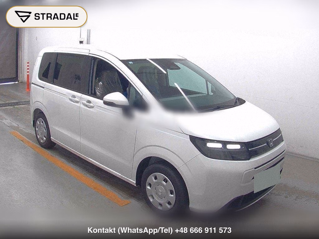 HONDA FREED AIR, miniaturka 2