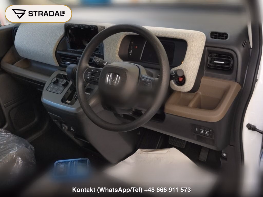 HONDA FREED AIR, miniaturka 4