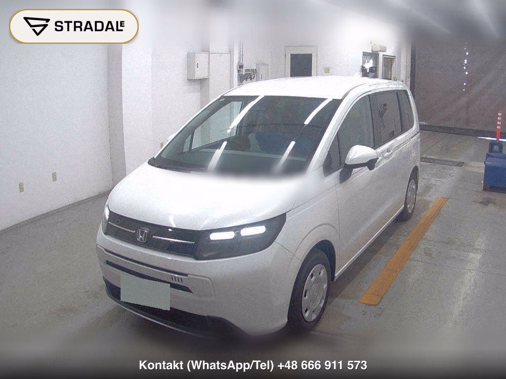 HONDA FREED AIR, miniaturka 5