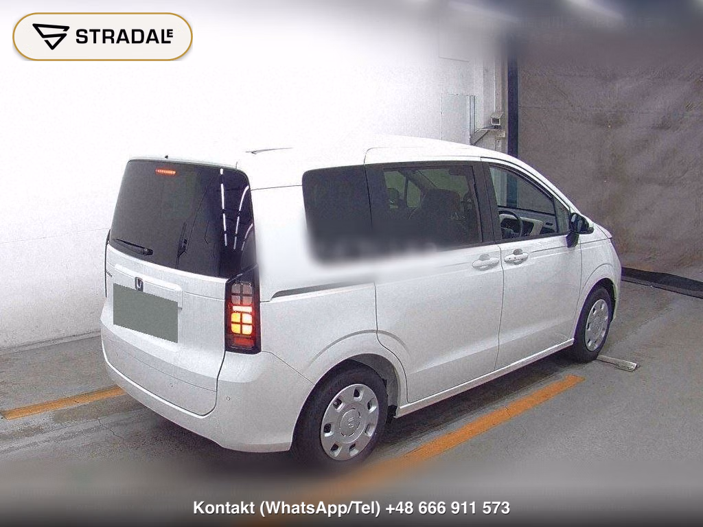 HONDA FREED AIR, miniaturka 6