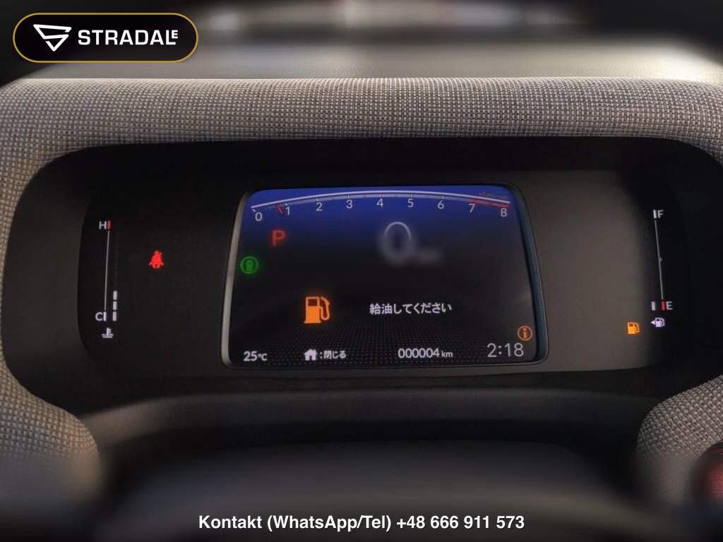 HONDA FREED AIR, miniaturka 7