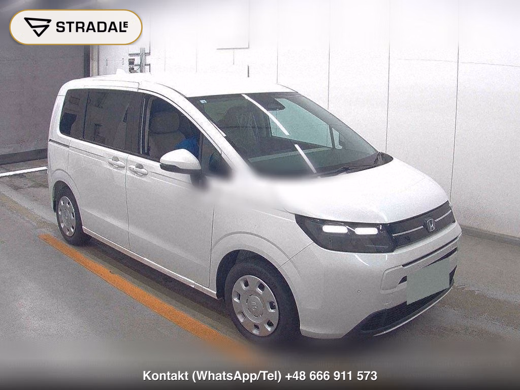 HONDA FREED AIR, miniaturka 2