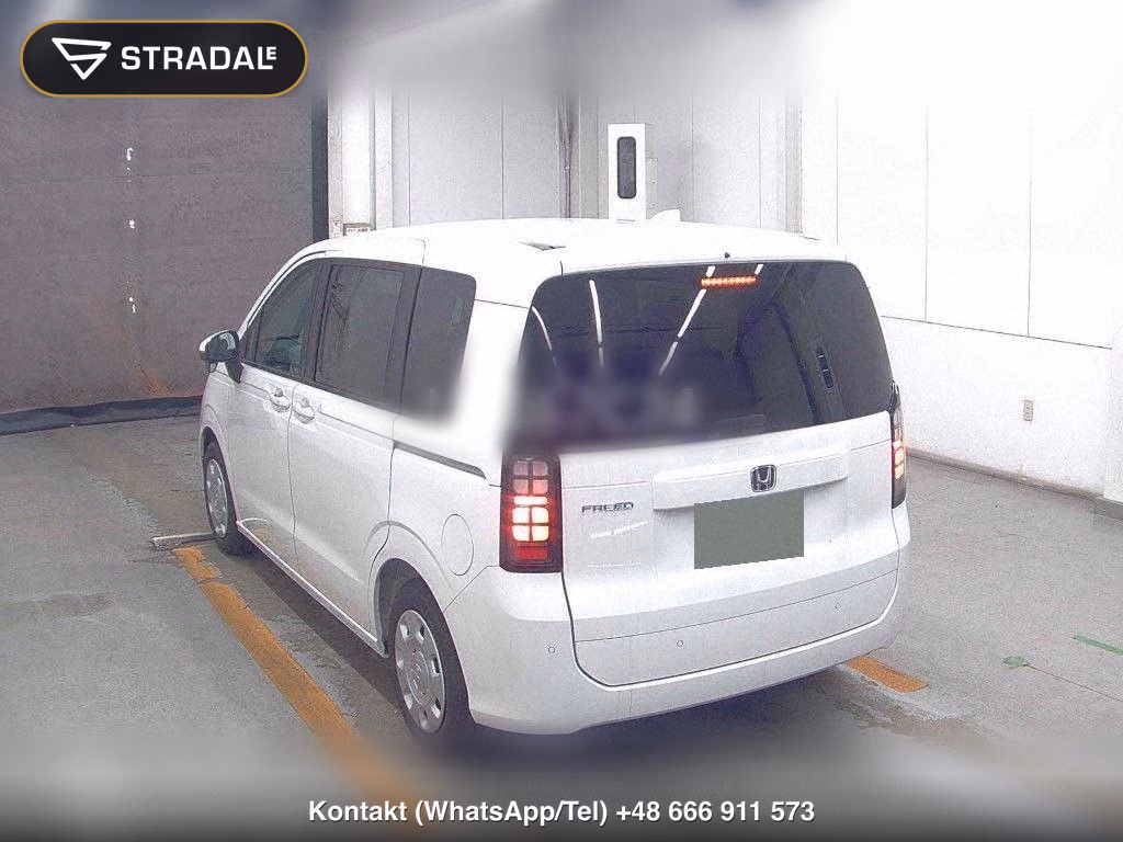 HONDA FREED AIR, miniaturka 3