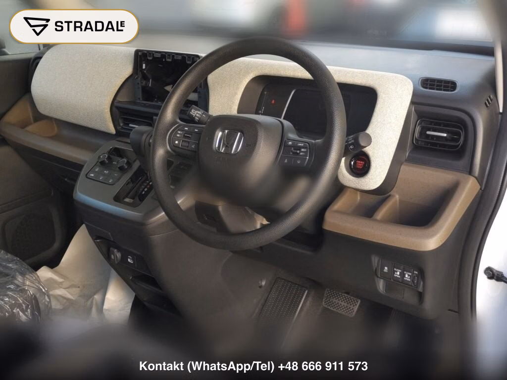 HONDA FREED AIR, miniaturka 4