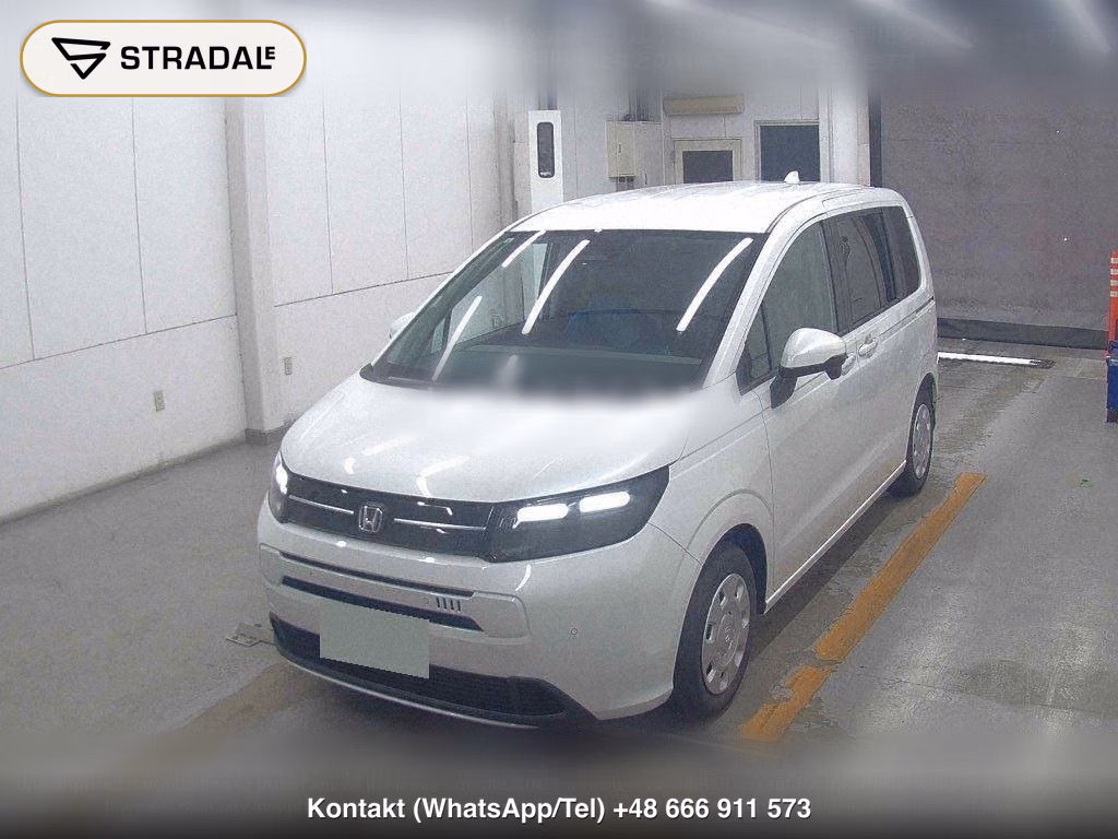 HONDA FREED AIR, miniaturka 5