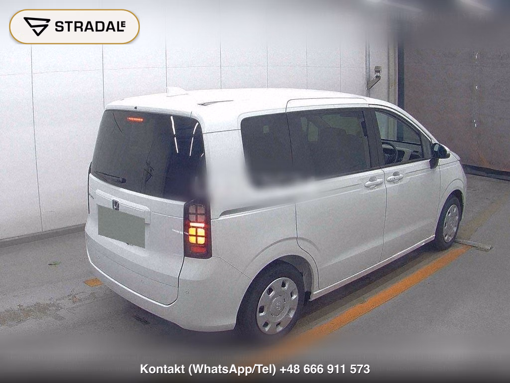HONDA FREED AIR, miniaturka 6