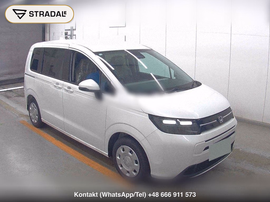 HONDA FREED AIR, miniaturka 2