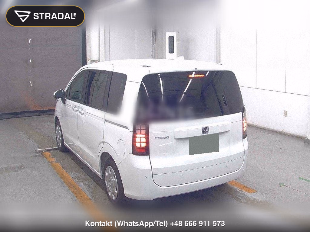 HONDA FREED AIR, miniaturka 3