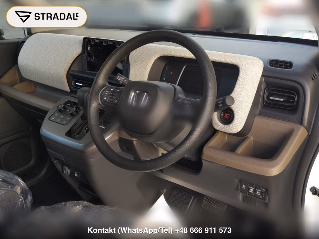 HONDA FREED AIR, miniaturka 4