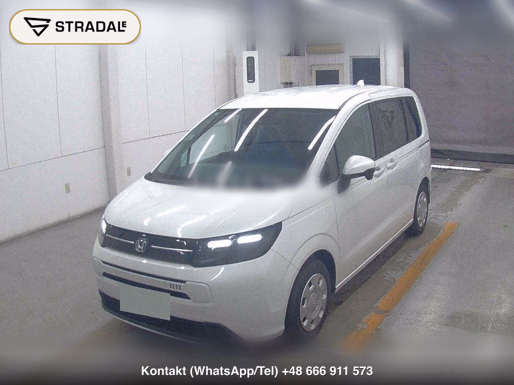 HONDA FREED AIR, miniaturka 5