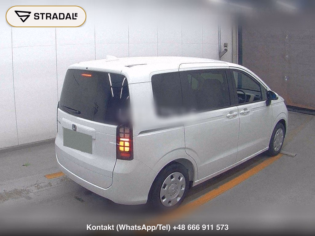 HONDA FREED AIR, miniaturka 6