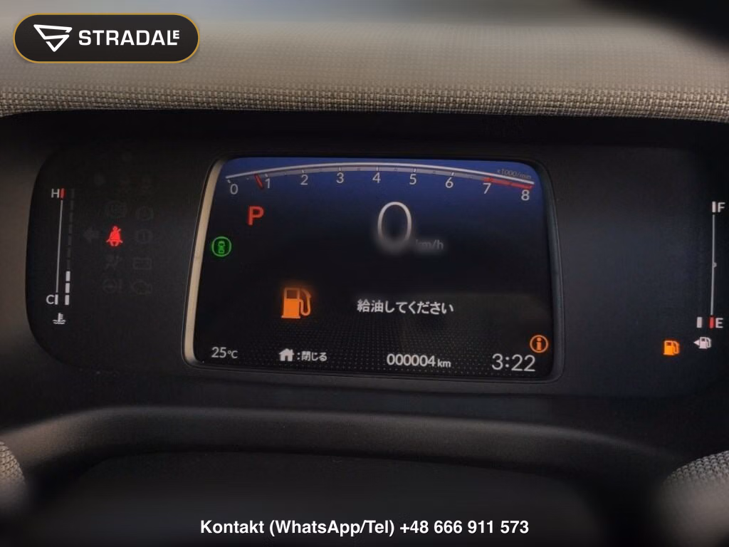 HONDA FREED AIR, miniaturka 7