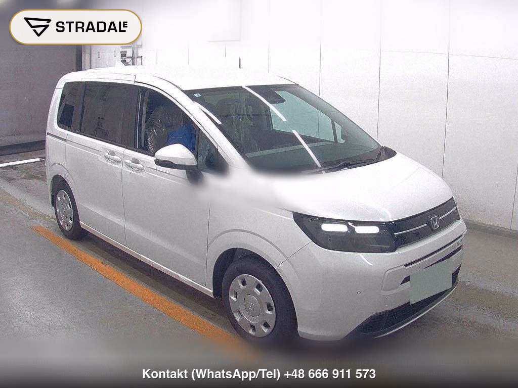 HONDA FREED AIR, miniaturka 2