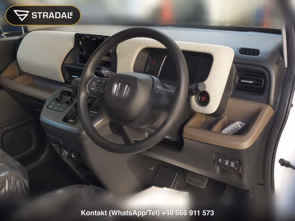 HONDA FREED AIR, miniaturka 4