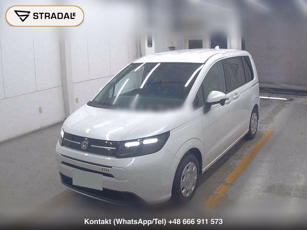 HONDA FREED AIR, miniaturka 5