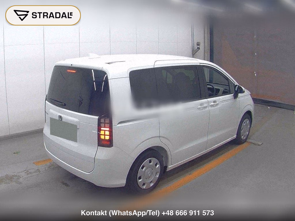 HONDA FREED AIR, miniaturka 6