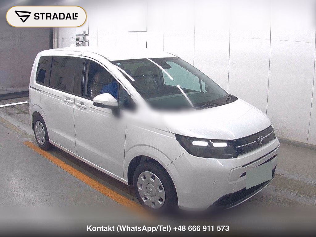 HONDA FREED AIR, miniaturka 2