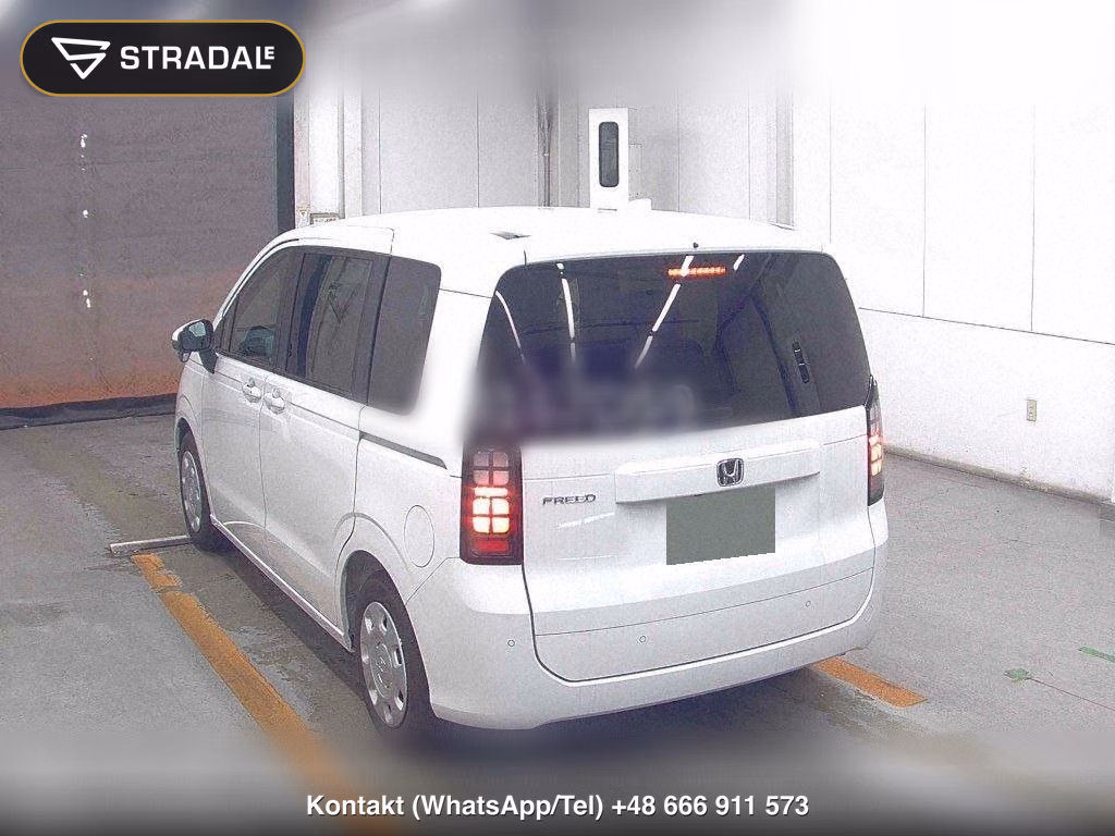 HONDA FREED AIR, miniaturka 3