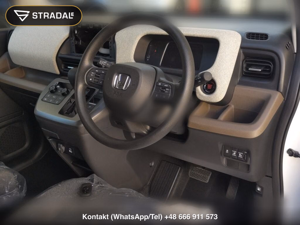 HONDA FREED AIR, miniaturka 4
