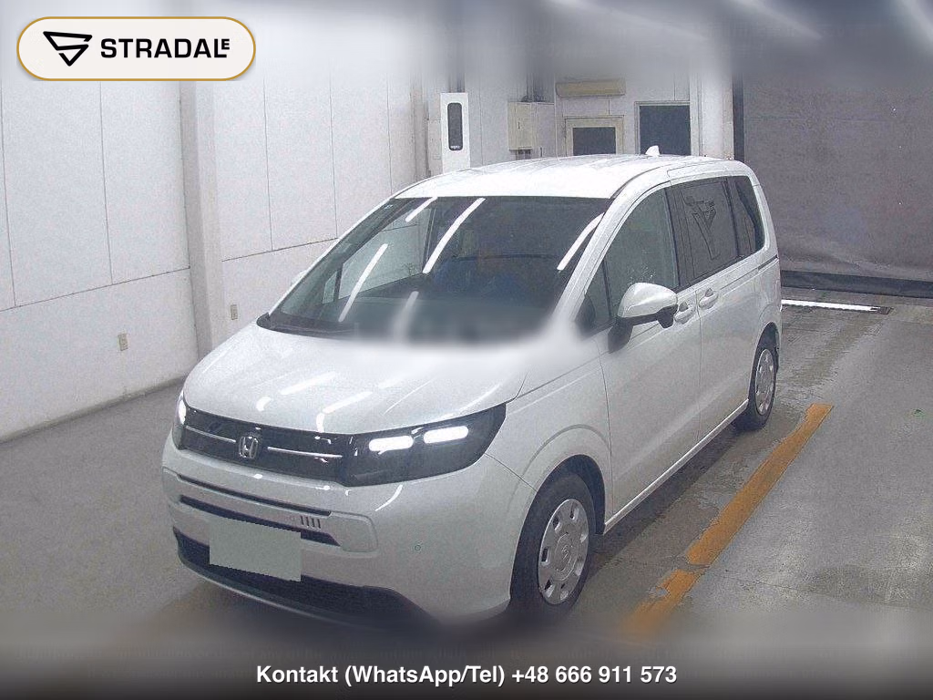 HONDA FREED AIR, miniaturka 5