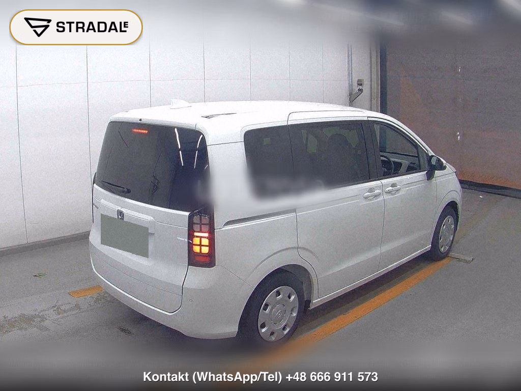 HONDA FREED AIR, miniaturka 6