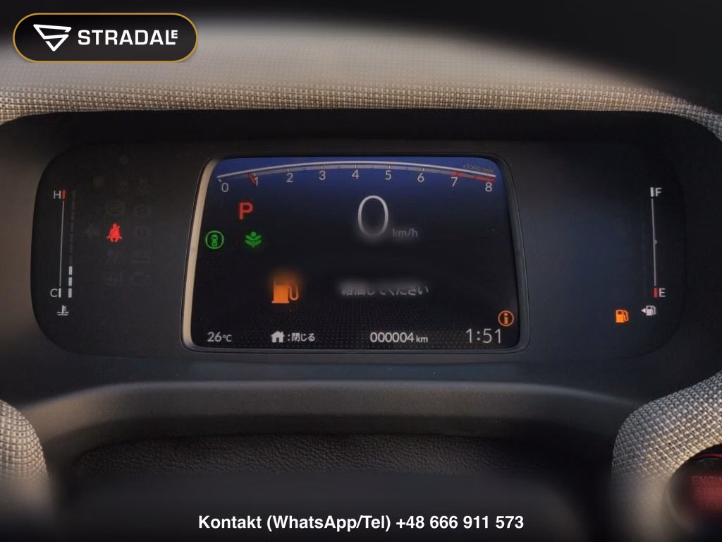 HONDA FREED AIR, miniaturka 7